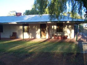 Quorn Brewers Cottages - Hervey Bay Accommodation 0