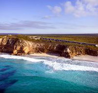 Southern Ocean Lodge - Hervey Bay Accommodation