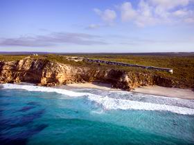 Southern Ocean Lodge - Hervey Bay Accommodation 0