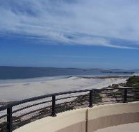 Sandcastles 1 - Hervey Bay Accommodation