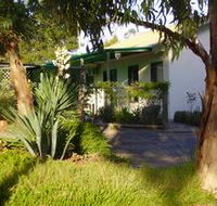 Lot 7 Cottage - Hervey Bay Accommodation
