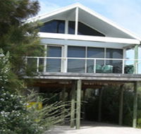 Sheoak Holiday Home - Hervey Bay Accommodation