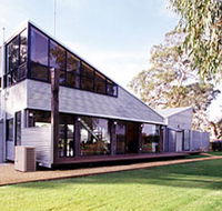 Punters Vineyard Retreat - Hervey Bay Accommodation