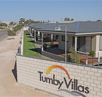 Tumby Villas - Hervey Bay Accommodation