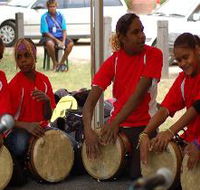 Willangi Bush Escapes - Hervey Bay Accommodation