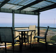Tenshi Beach House - Hervey Bay Accommodation