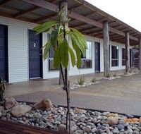 Marion Bay Motel - Hervey Bay Accommodation