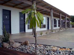 Marion Bay Motel - Hervey Bay Accommodation 0