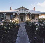 Stranraer Homestead - Hervey Bay Accommodation