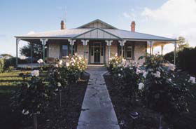Stranraer Homestead - Hervey Bay Accommodation 0