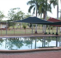 Bark Hut Inn - Hervey Bay Accommodation