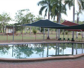 Bark Hut Inn - Hervey Bay Accommodation 0