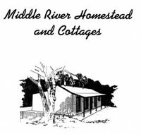 Middle River Homestead  Cottages - Hervey Bay Accommodation