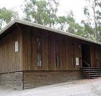 Mylor YHA - Hervey Bay Accommodation