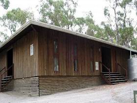 Mylor YHA - Hervey Bay Accommodation 0