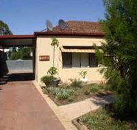Loxton Smiffy's Bed And Breakfast Sadlier Street - Hervey Bay Accommodation