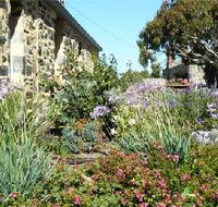 Brooklands Heritage BB - Hervey Bay Accommodation