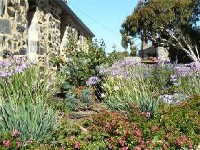 Brooklands Heritage B&B - Hervey Bay Accommodation 0