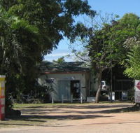 Karumba Point Tourist Park - Hervey Bay Accommodation