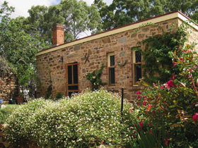 The Heritage Garden - Hervey Bay Accommodation 0