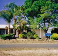 Salters Station - Hervey Bay Accommodation