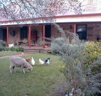 Liebelt House - Hervey Bay Accommodation