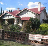 Light Pass House - Hervey Bay Accommodation