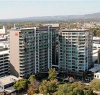 Crowne Plaza Adelaide - Hervey Bay Accommodation