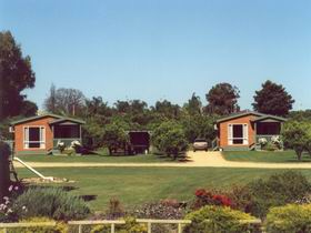 Yinkanie SA Hervey Bay Accommodation