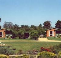 Orchard River Holidays - Hervey Bay Accommodation