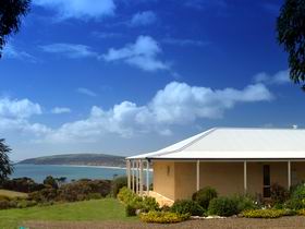 Seascape Lodge On Emu Bay - Hervey Bay Accommodation 0
