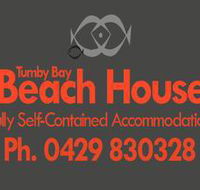 Tumby Bay Beach House - Hervey Bay Accommodation