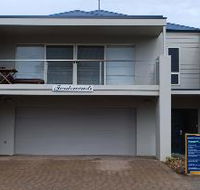 Tradewinds at Port Elliot - Hervey Bay Accommodation