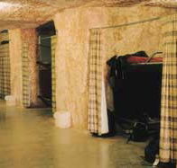 The Opal Cave - Hervey Bay Accommodation