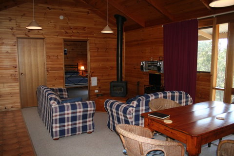 Molly's Chase - Hervey Bay Accommodation 0
