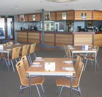 Seagate Bistro Motel - Hervey Bay Accommodation