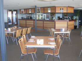 Seagate Bistro Motel - Hervey Bay Accommodation 0