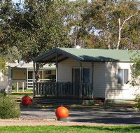 Waikerie Caravan Park - Hervey Bay Accommodation
