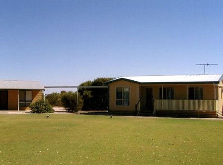 Pickering Cottages - Hervey Bay Accommodation 1
