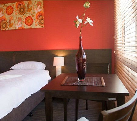 Marion Bay Motel - Hervey Bay Accommodation 2