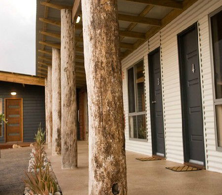 Marion Bay Motel - Hervey Bay Accommodation 4