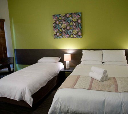 Marion Bay Motel - Hervey Bay Accommodation 5
