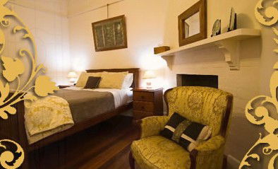 Mill Cottage Loxton - Hervey Bay Accommodation 2