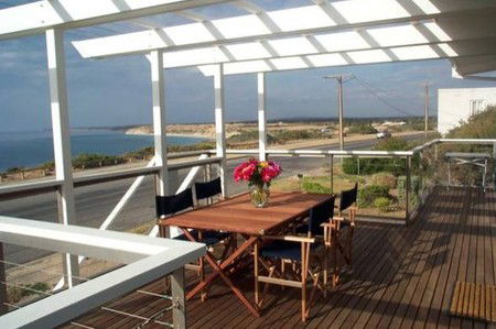 Port Willunga Blue - Hervey Bay Accommodation 2