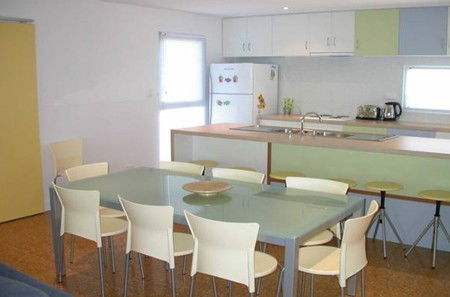 Port Willunga Blue - Hervey Bay Accommodation 4