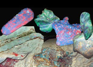 Umoona Opal Mine - Hervey Bay Accommodation 1