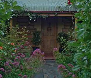 Citrus Cottage - Hervey Bay Accommodation 1