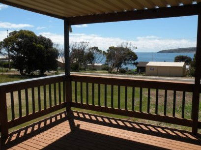 Kiandra Beach House - Hervey Bay Accommodation 1