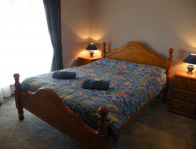Kiandra Beach House - Hervey Bay Accommodation 2