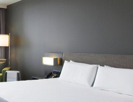 Crowne Plaza Adelaide - Hervey Bay Accommodation 1